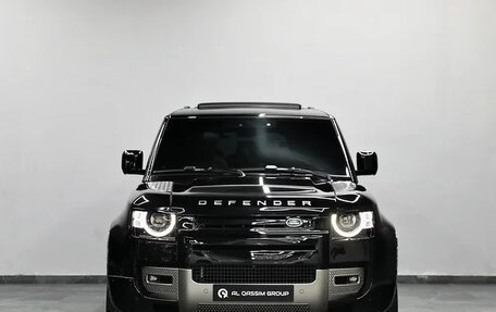 Land Rover Defender II, 2024 год, 11 130 000 рублей, 1 фотография