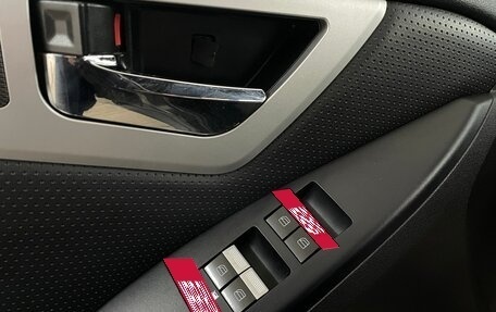 Lifan X60 I рестайлинг, 2017 год, 730 000 рублей, 9 фотография