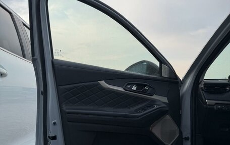 CheryExeed TXL, 2023 год, 2 700 000 рублей, 9 фотография