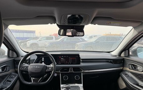 CheryExeed TXL, 2023 год, 2 700 000 рублей, 13 фотография