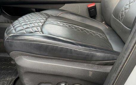 CheryExeed TXL, 2023 год, 2 700 000 рублей, 12 фотография