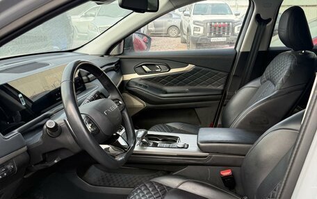 CheryExeed TXL, 2023 год, 2 700 000 рублей, 10 фотография