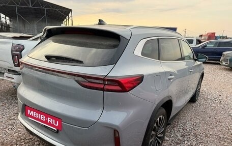 CheryExeed TXL, 2023 год, 2 700 000 рублей, 5 фотография