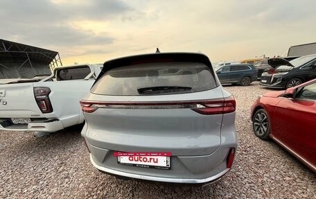 CheryExeed TXL, 2023 год, 2 700 000 рублей, 4 фотография