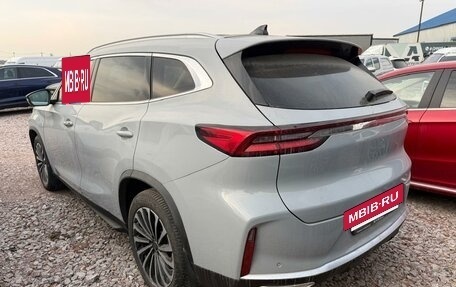 CheryExeed TXL, 2023 год, 2 700 000 рублей, 3 фотография