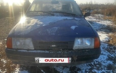 ИЖ 2126 «Ода», 2001 год, 75 000 рублей, 1 фотография