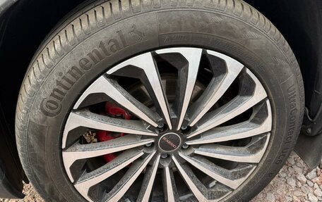 CheryExeed TXL, 2023 год, 2 700 000 рублей, 21 фотография