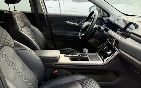 CheryExeed TXL, 2023 год, 2 700 000 рублей, 19 фотография