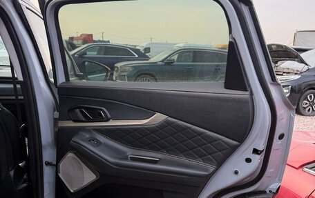 CheryExeed TXL, 2023 год, 2 700 000 рублей, 16 фотография