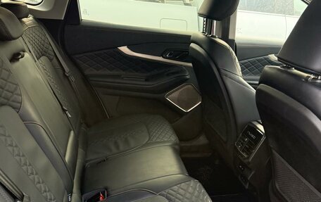 CheryExeed TXL, 2023 год, 2 700 000 рублей, 17 фотография