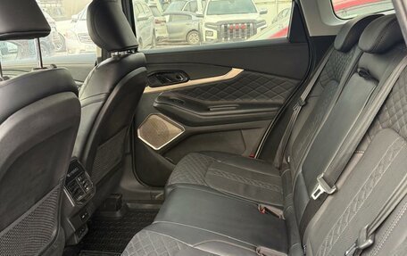 CheryExeed TXL, 2023 год, 2 700 000 рублей, 15 фотография