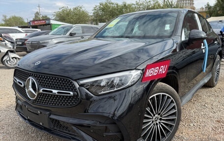 Mercedes-Benz GLC Coupe, 2025 год, 8 700 000 рублей, 1 фотография