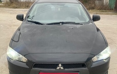 Mitsubishi Lancer IX, 2007 год, 630 000 рублей, 1 фотография