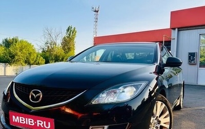 Mazda 6, 2008 год, 800 000 рублей, 1 фотография