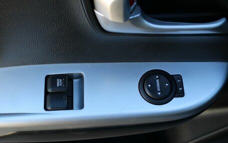 KIA Rio III рестайлинг, 2013 год, 649 000 рублей, 9 фотография