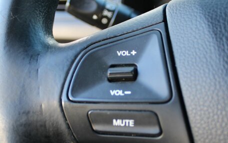 KIA Rio III рестайлинг, 2013 год, 649 000 рублей, 10 фотография