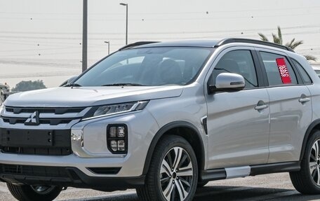 Mitsubishi ASX I рестайлинг, 2025 год, 2 990 000 рублей, 1 фотография