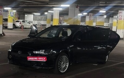 Mitsubishi Lancer IX, 2012 год, 1 050 000 рублей, 1 фотография