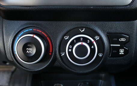 KIA Rio III рестайлинг, 2013 год, 649 000 рублей, 13 фотография