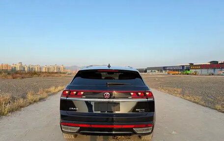 Volkswagen Teramont I, 2024 год, 4 810 500 рублей, 4 фотография