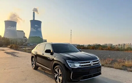 Volkswagen Teramont I, 2024 год, 4 810 500 рублей, 2 фотография