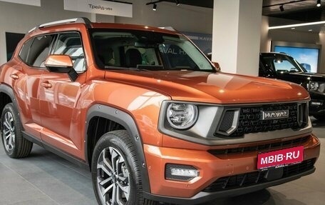 Haval H7, 2025 год, 3 649 000 рублей, 1 фотография