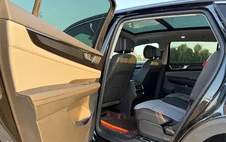 Volkswagen Teramont I, 2024 год, 4 810 500 рублей, 8 фотография