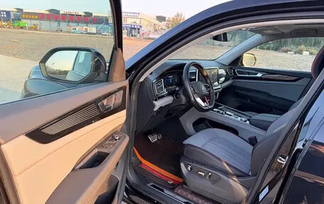 Volkswagen Teramont I, 2024 год, 4 810 500 рублей, 6 фотография