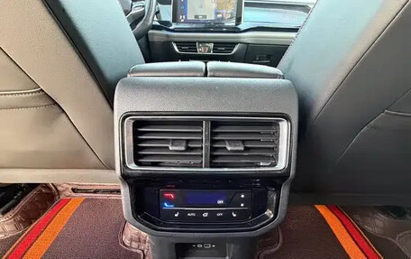 Volkswagen Teramont I, 2024 год, 4 810 500 рублей, 9 фотография