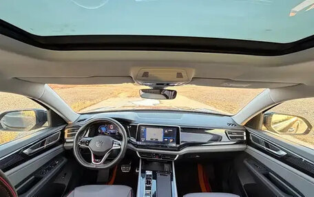 Volkswagen Teramont I, 2024 год, 4 810 500 рублей, 11 фотография