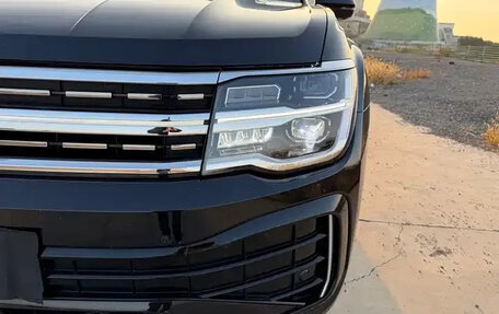 Volkswagen Teramont I, 2024 год, 4 810 500 рублей, 13 фотография