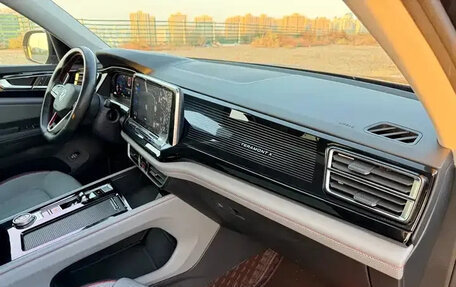 Volkswagen Teramont I, 2024 год, 4 810 500 рублей, 12 фотография