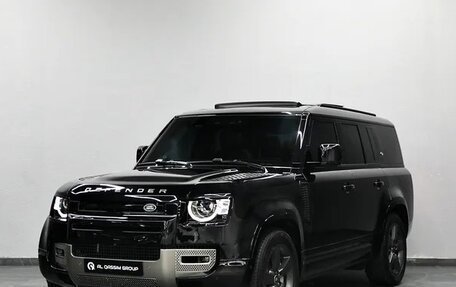 Land Rover Defender II, 2024 год, 11 130 000 рублей, 2 фотография