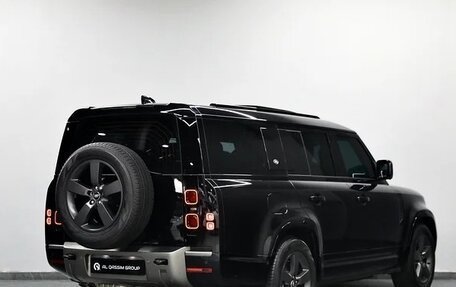 Land Rover Defender II, 2024 год, 11 130 000 рублей, 5 фотография