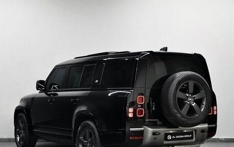 Land Rover Defender II, 2024 год, 11 130 000 рублей, 3 фотография