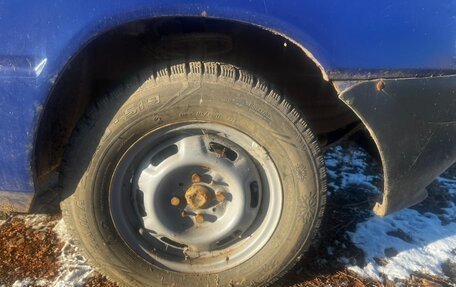 ИЖ 2126 «Ода», 2001 год, 75 000 рублей, 5 фотография