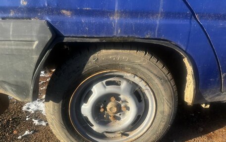 ИЖ 2126 «Ода», 2001 год, 75 000 рублей, 7 фотография