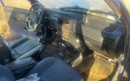 ИЖ 2126 «Ода», 2001 год, 75 000 рублей, 10 фотография