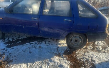 ИЖ 2126 «Ода», 2001 год, 75 000 рублей, 11 фотография