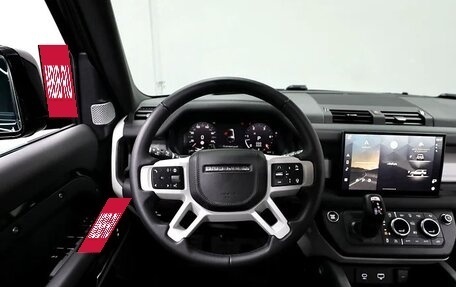 Land Rover Defender II, 2024 год, 11 130 000 рублей, 14 фотография