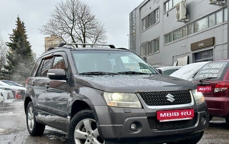 Suzuki Grand Vitara, 2011 год, 799 000 рублей, 1 фотография