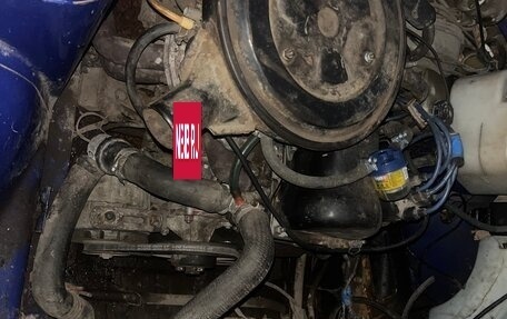 ИЖ 2126 «Ода», 2001 год, 75 000 рублей, 13 фотография