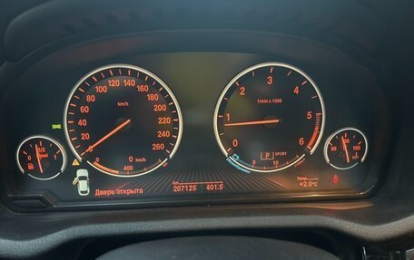 BMW X4, 2015 год, 2 550 000 рублей, 12 фотография