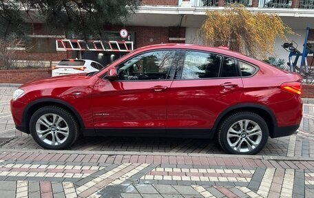 BMW X4, 2015 год, 2 550 000 рублей, 3 фотография