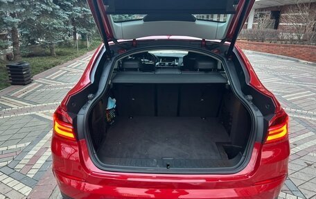 BMW X4, 2015 год, 2 550 000 рублей, 27 фотография