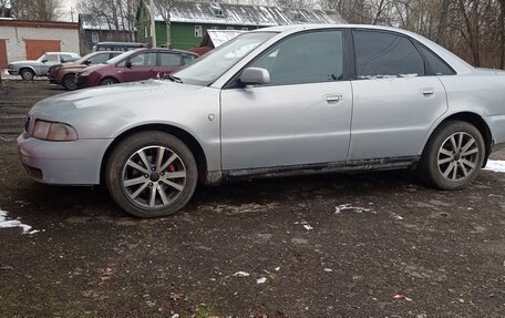 Audi A4, 1998 год, 240 000 рублей, 3 фотография