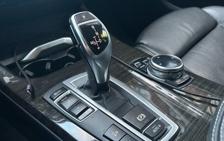 BMW X4, 2015 год, 2 550 000 рублей, 22 фотография