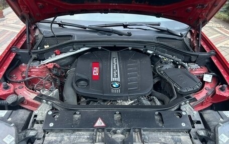 BMW X4, 2015 год, 2 550 000 рублей, 25 фотография