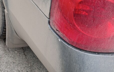 Nissan Primera III, 2003 год, 310 000 рублей, 4 фотография