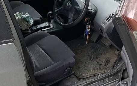 Nissan Primera III, 2003 год, 310 000 рублей, 7 фотография